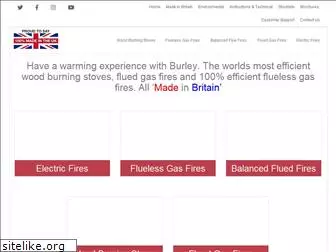 burley.co.uk