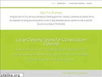 burleycleaning.ca