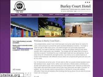 burleycourthotel.co.uk