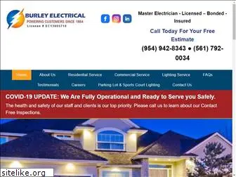burleyelectric.com