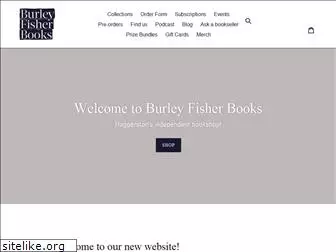 burleyfisherbooks.com