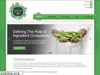 burleyfoods.com