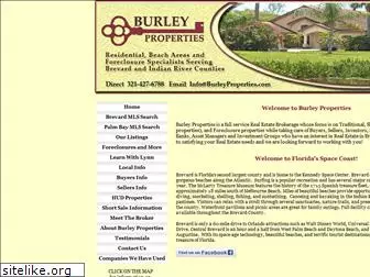 burleyproperties.com