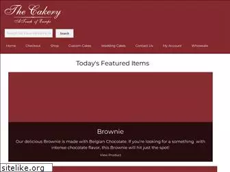 burlingamecakery.com