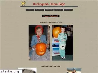 burlingames.com