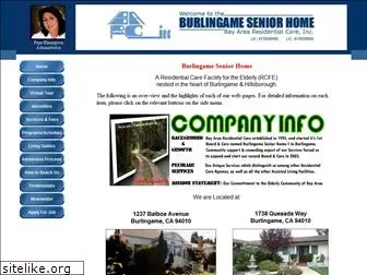 burlingameseniorhome.com