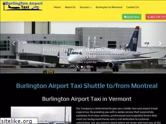 burlingtonairporttaxivt.com