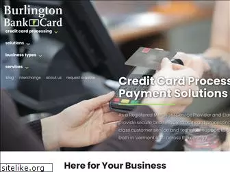 burlingtonbankcard.com