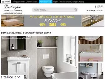 burlingtonbathrooms.ru