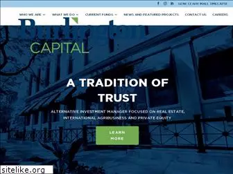 burlingtoncapital.com