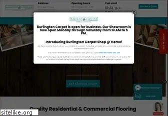 burlingtoncarpet.com