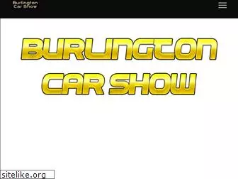 www.burlingtoncarshow.ca
