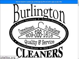 burlingtoncleaners.com
