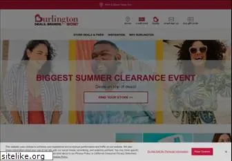 burlingtoncoat.com