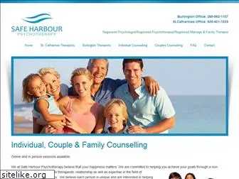 burlingtoncounselling.com