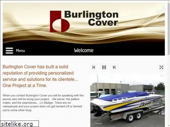 burlingtoncover.com