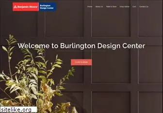 burlingtondesigncenter.com