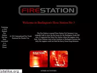 burlingtonfirestation.com