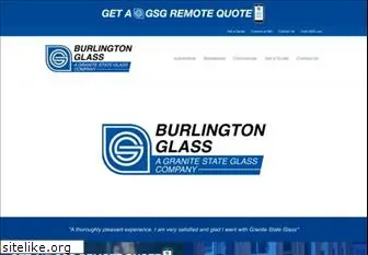 burlingtonglass.com