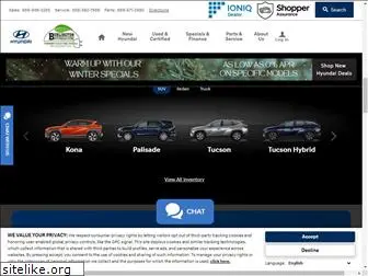 burlingtonhyundai.com