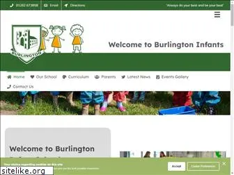 burlingtoninfants.org.uk
