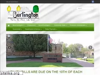 burlingtonkansas.gov