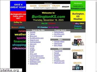 burlingtonks.com