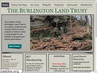 burlingtonlandtrust.org