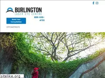 burlingtonlaser.com