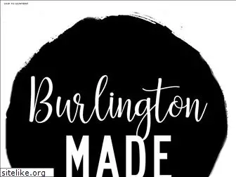 burlingtonmade.com