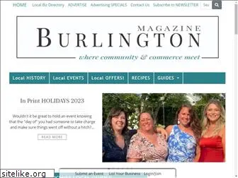 burlingtonmagnc.com