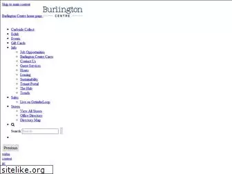 burlingtonmall.com