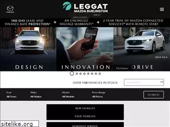 burlingtonmazda.com