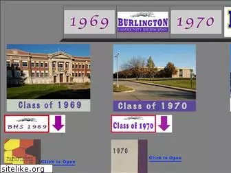 burlingtonmemories.com