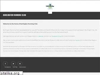 burlingtonrunningclub.com