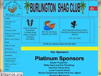 burlingtonshagclub.com