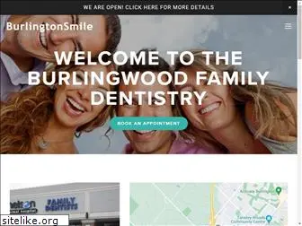 burlingtonsmile.ca