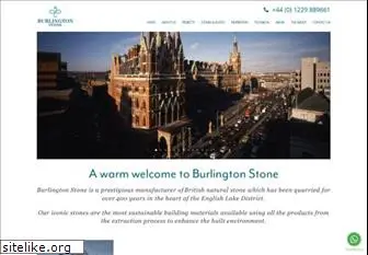 burlingtonstone.co.uk