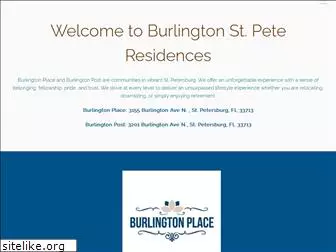 burlingtonstpete.com