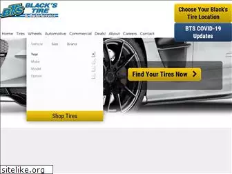 burlingtontires.com