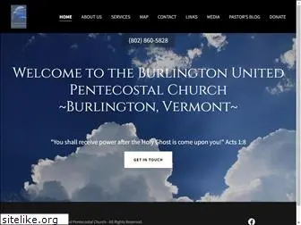 burlingtonupc.org