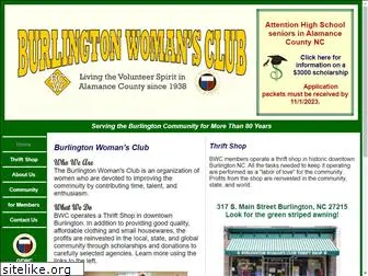 burlingtonwomansclub.org