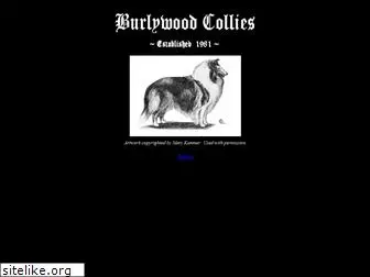 burlywood.com