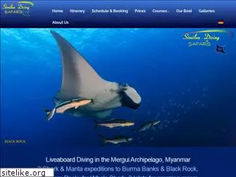 burma-diving-safaris.com