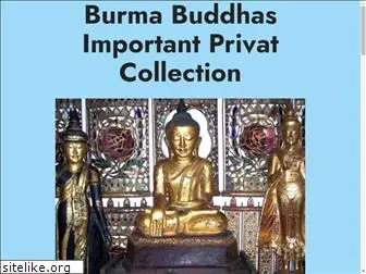 burmabuddhas.com