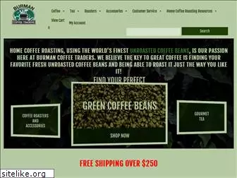 burmancoffee.com