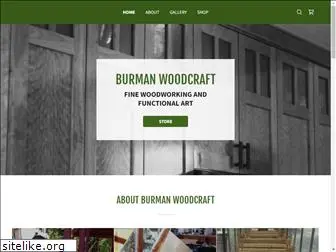 burmanwoodcraft.com
