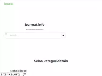 burmat.info