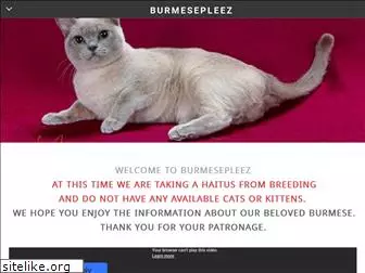 burmesepleez.weebly.com