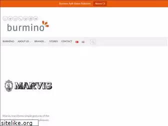 burmino.com